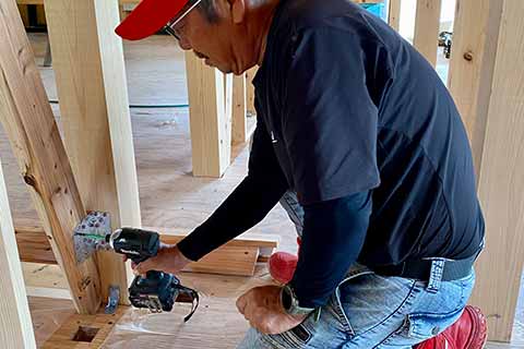 紀南支部で働く組合員のみなさん