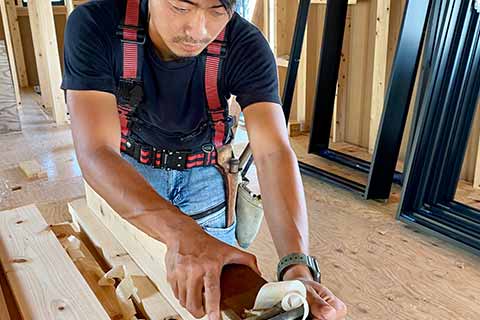 紀南支部で働く組合員のみなさん