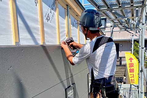 紀南支部で働く組合員のみなさん