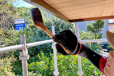 紀南支部で働く組合員のみなさん