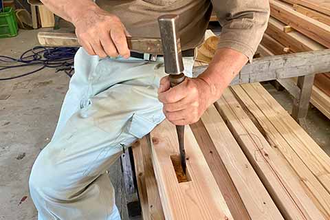 紀南支部で働く組合員のみなさん