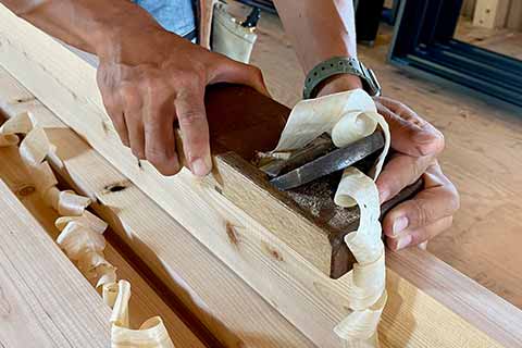 紀南支部で働く組合員のみなさん