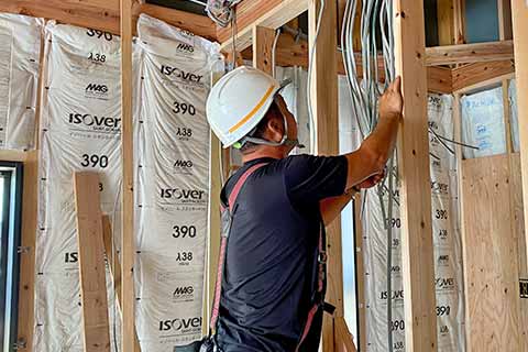 紀南支部で働く組合員のみなさん