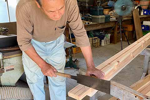 紀南支部で働く組合員のみなさん