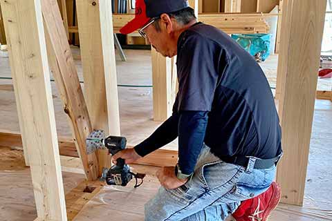 紀南支部で働く組合員のみなさん